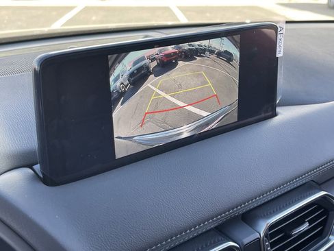 Used 2025 MAZDA CX-5 AWD 2.5 S image 25