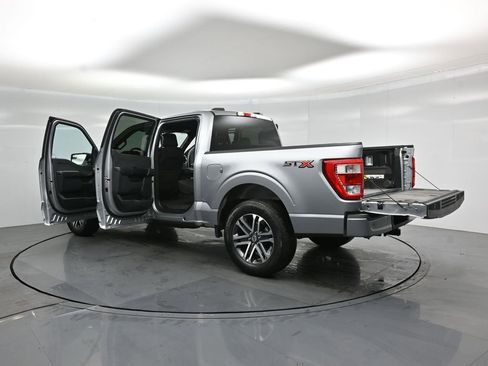 Certified 2023 Ford F150 XL w/ STX Appearance Package image 31