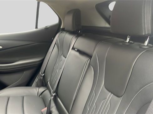 New 2026 Buick Encore GX Avenir w/ Avenir Technology Package image 18