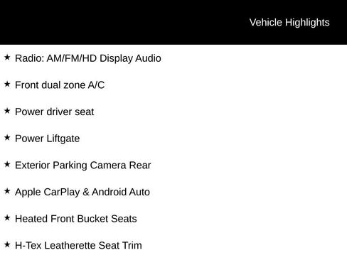 Used 2025 Hyundai Santa Fe SEL image 5
