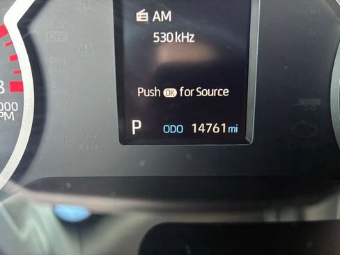 Used 2024 Toyota Tundra SR5 image 14