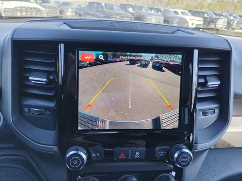 New 2026 RAM 3500 Tradesman w/ Chrome Appearance Group A image 36