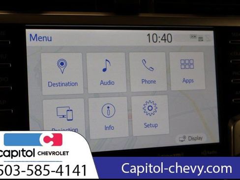 Used 2024 Toyota 4Runner SR5 Premium image 22