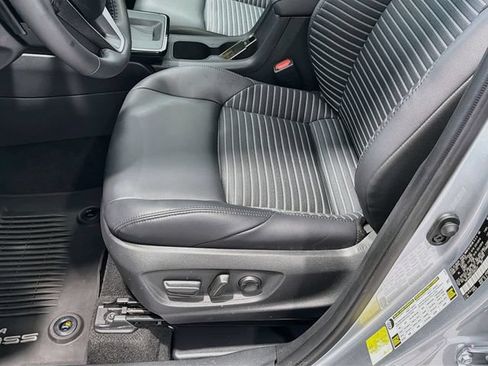 Certified 2026 Toyota Corolla Cross AWD Hybrid w/ Convenience Package image 16