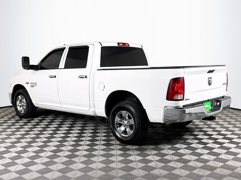 Used 2021 RAM 1500 Tradesman w/ Popular Equipment Group image 6