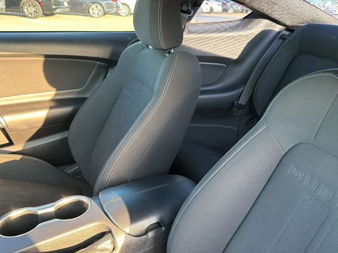 Used 2020 Ford Mustang GT w/ Equipment Group 301A RWD image 42