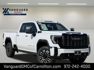 New 2026 GMC Sierra 2500 Denali Ultimate AWD/4WD video 1