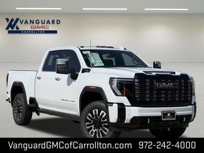 New 2026 GMC Sierra 2500 Denali Ultimate