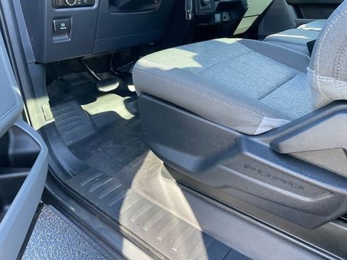 Used 2025 Ford F150 XL image 11