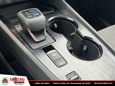 Used 2022 Nissan Rogue S FWD image 23