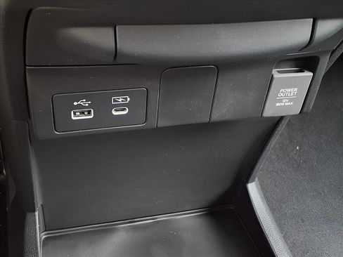 New 2026 Honda Odyssey Sport-L image 23