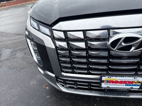 Used 2025 Hyundai Palisade Calligraphy AWD/4WD image 46