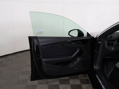 Used 2022 Audi A5 2.0T Premium Plus w/ Premium Plus image 21