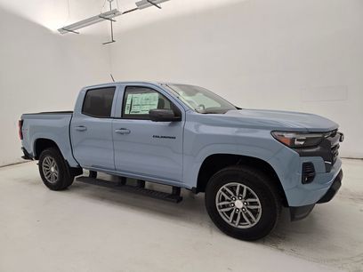 New 2025 Chevrolet Colorado LT w/ LT Convenience Package
