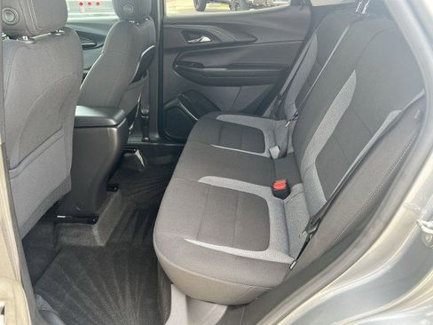 Used 2023 Chevrolet TrailBlazer LT image 24