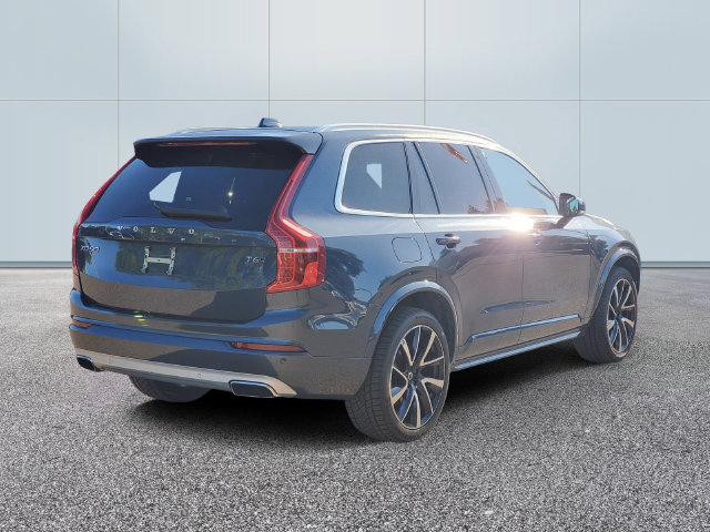 Used 2020 Volvo XC90 T6 Momentum AWD/4WD image 4