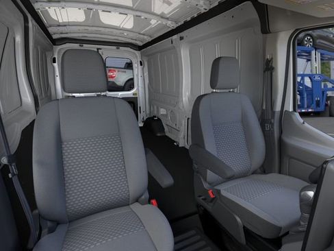 New 2026 Ford Transit 350 148 Medium Roof AWD image 10