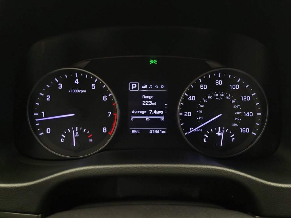 Used 2018 Hyundai Elantra Value Edition FWD image 23