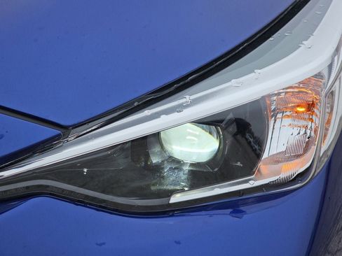 New 2026 Subaru Crosstrek 2.0i Premium AWD/4WD image 35