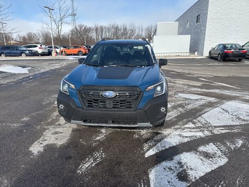 Used 2023 Subaru Forester Wilderness image 5