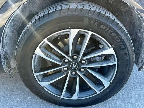 Used 2024 Acura ZDX A-Spec image 32