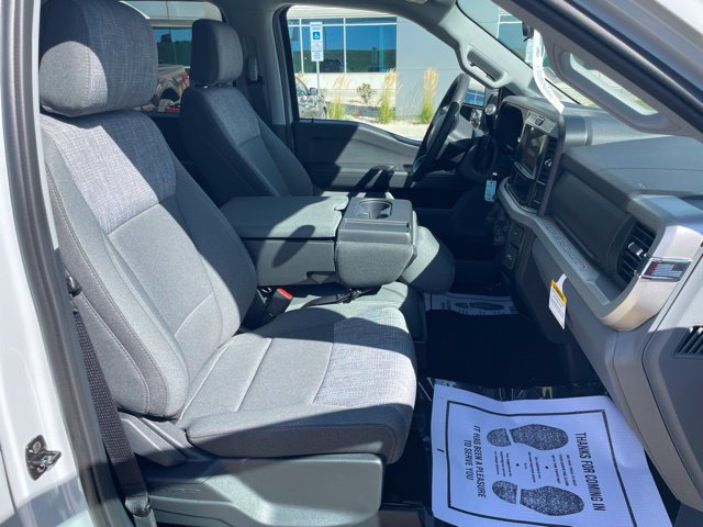 New 2026 Ford F250 XLT AWD/4WD image 25