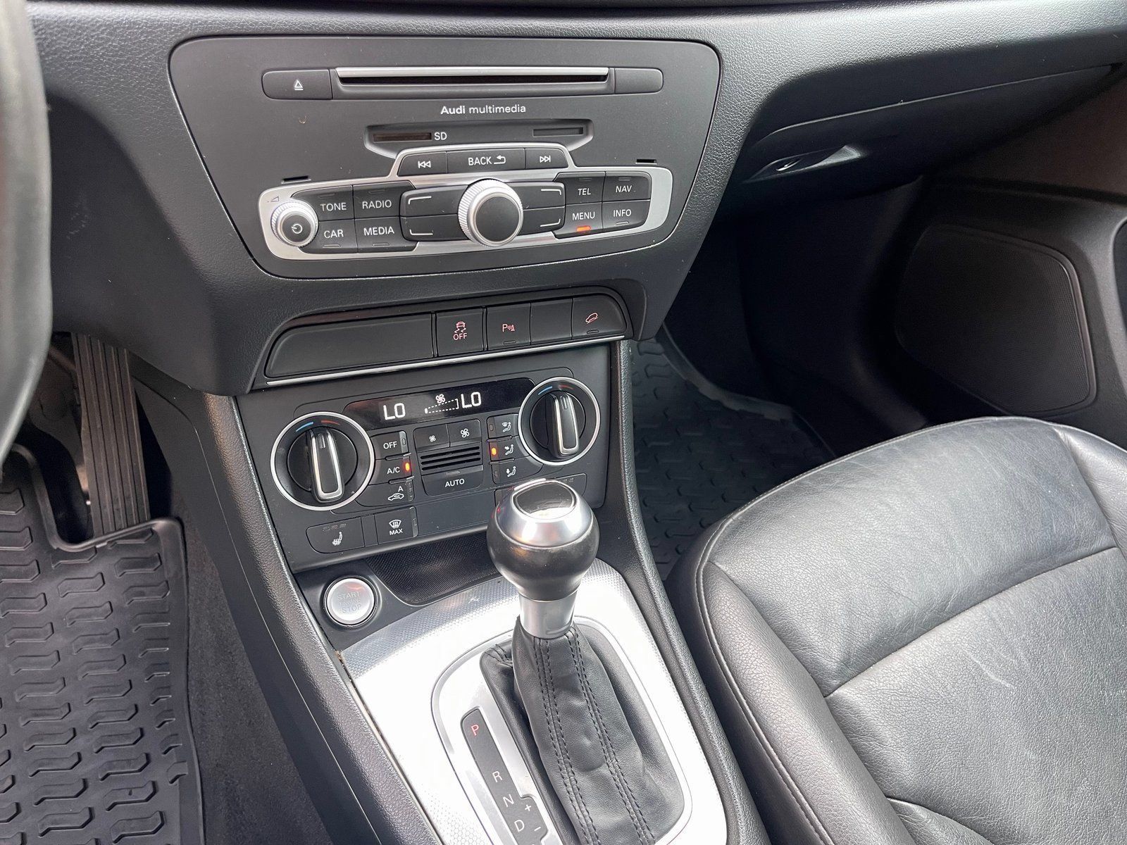 Used 2016 Audi Q3 2.0T Premium Plus AWD/4WD image 25