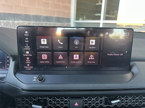 Used 2024 Honda Accord Touring image 22