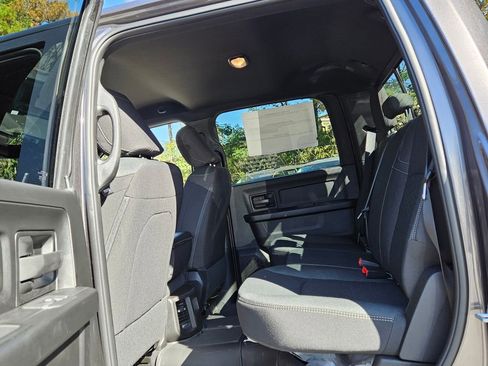 New 2026 RAM 2500 Tradesman image 6