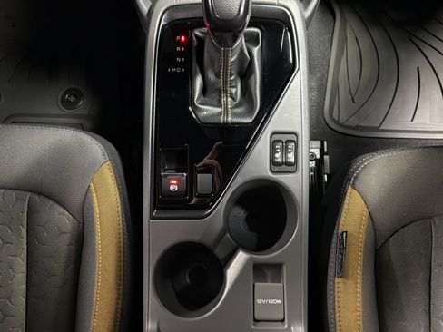 New 2026 Subaru Crosstrek 2.5i Sport AWD/4WD image 36