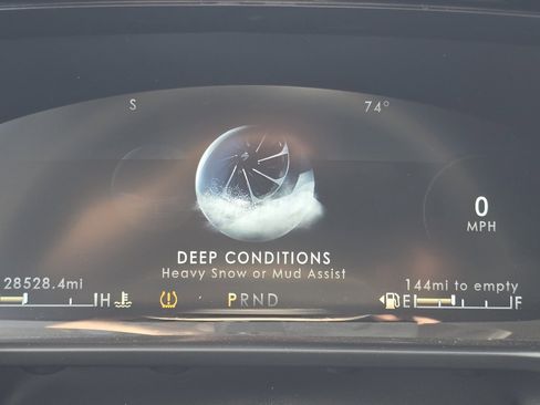 Used 2020 Lincoln Aviator Reserve RWD image 11