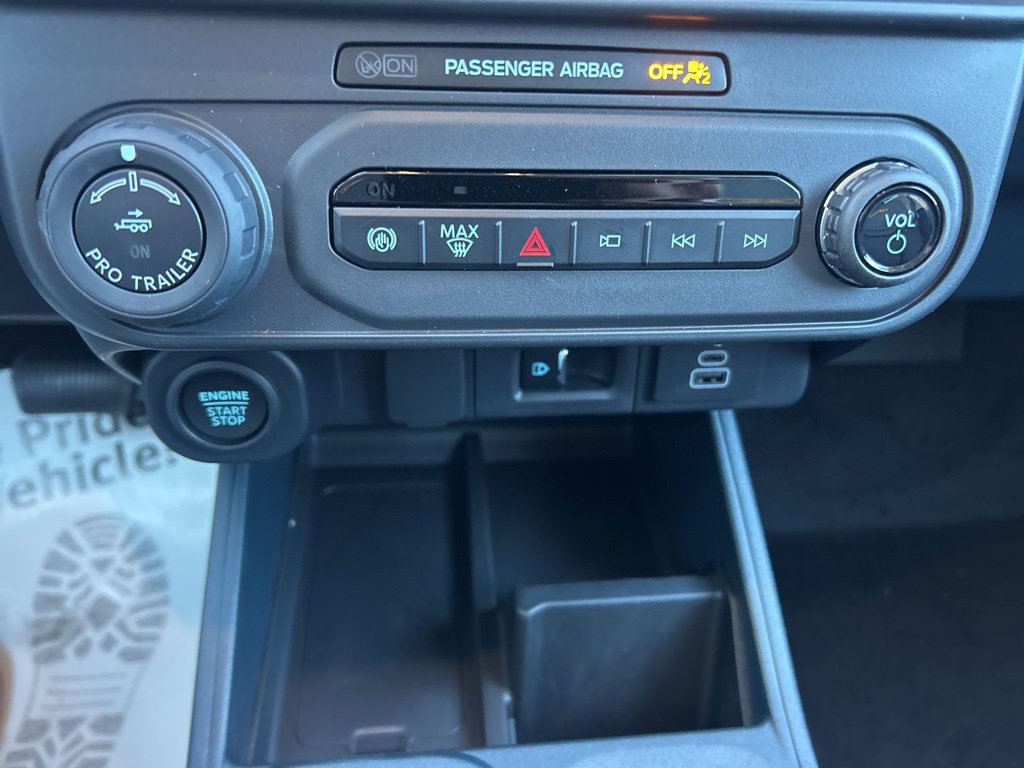 New 2026 Ford Maverick Tremor AWD/4WD image 22