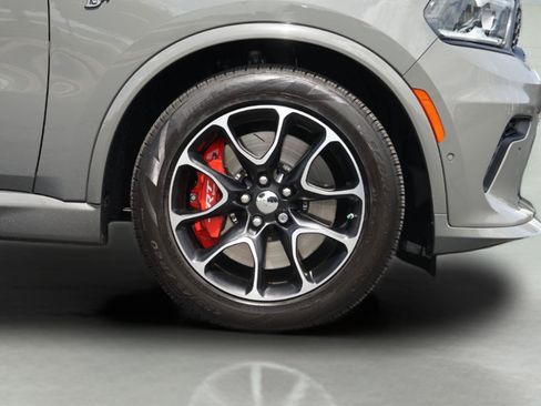 Used 2026 Dodge Durango SRT Hellcat AWD/4WD image 4