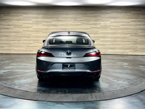 Used 2024 Acura Integra A-Spec w/ Technology Package FWD image 18