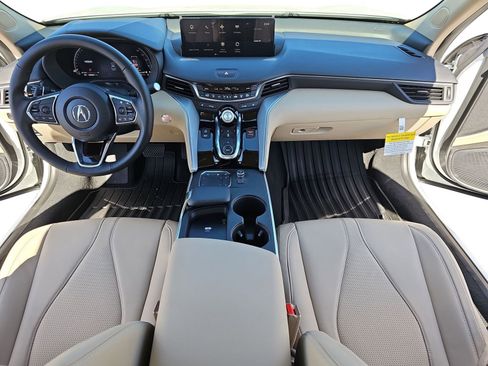New 2025 Acura TLX w/ Technology Package image 9