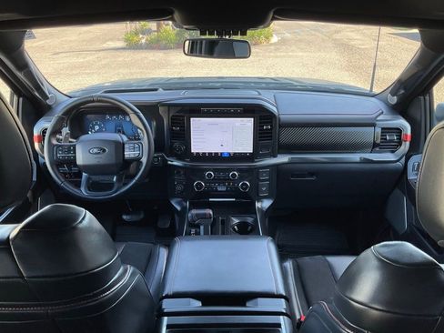 Certified 2024 Ford F150 Raptor image 26