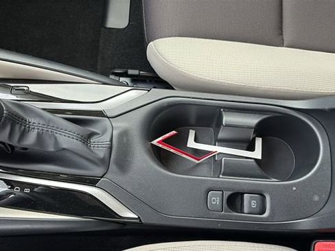 New 2026 Toyota Corolla LE image 17