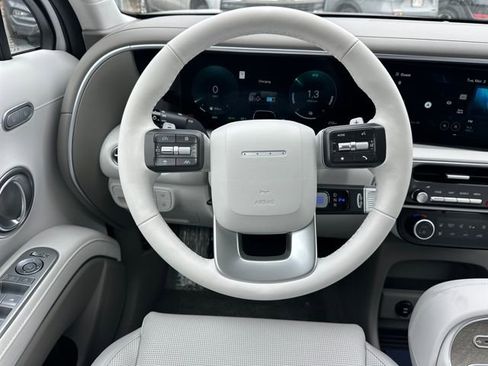 New 2026 Hyundai Palisade SEL Premium AWD/4WD image 21