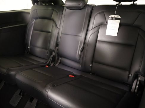 New 2025 Lincoln Navigator Reserve w/ Jet Appearance Package AWD/4WD image 14