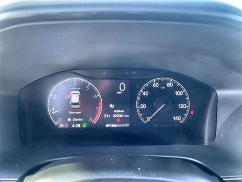 Certified 2023 Honda CR-V EX-L image 19