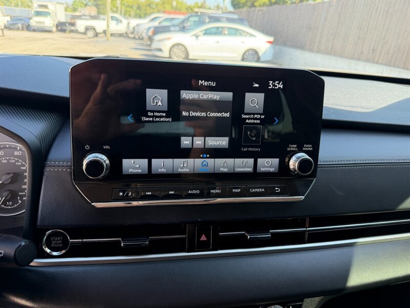 Used 2024 Mitsubishi Outlander SE AWD/4WD image 34