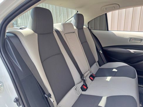 Used 2023 Toyota Corolla LE FWD image 35