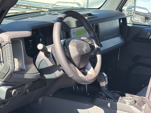 New 2026 Ford Bronco Big Bend AWD/4WD image 15