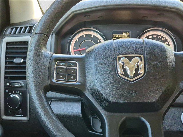 Used 2019 RAM 1500 Tradesman w/ Popular Equipment Group RWD image 28