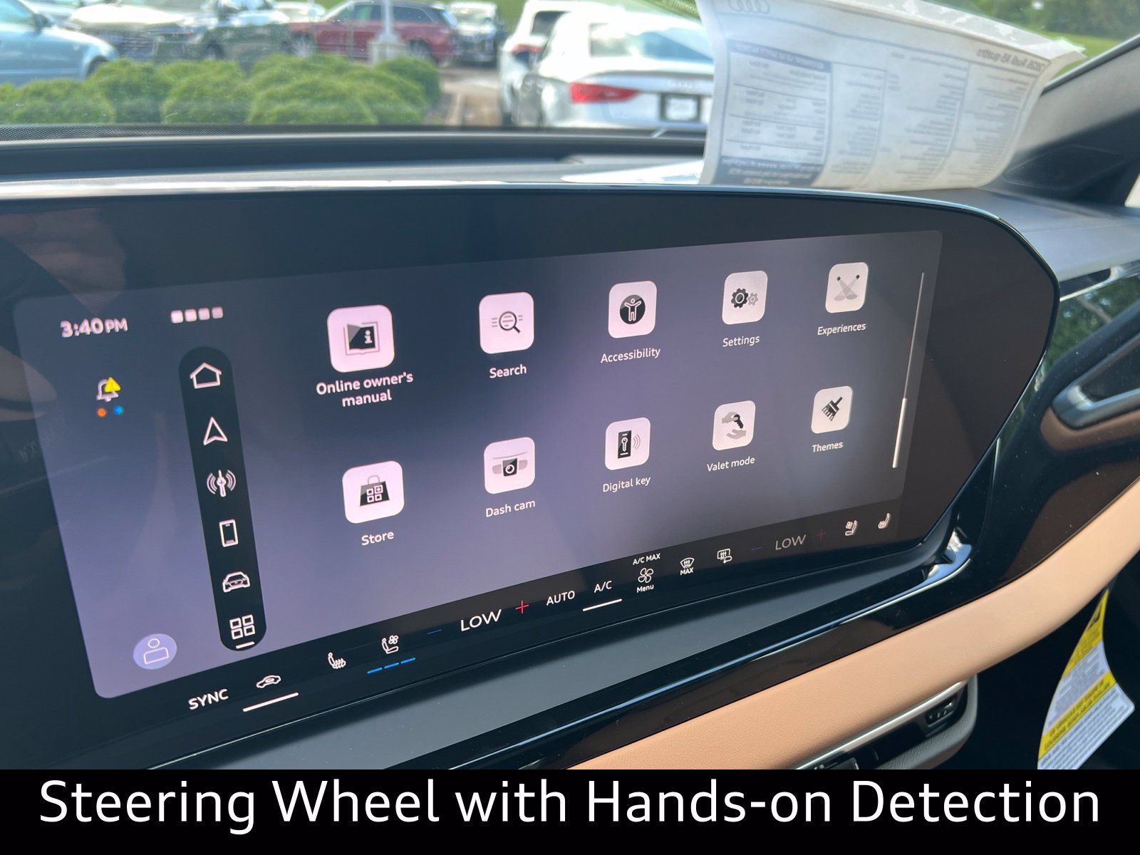 New 2026 Audi A5 Premium Plus AWD/4WD image 13