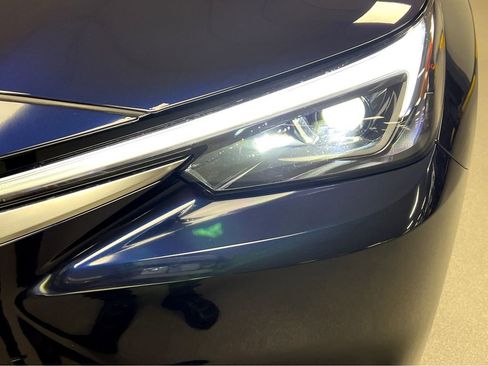 New 2026 Lexus TX 350 AWD image 36