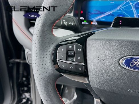 New 2026 Ford Explorer ST-Line image 15