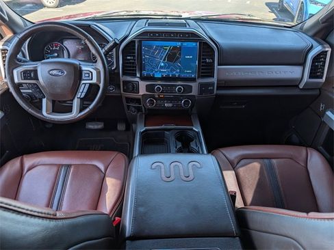 Used 2022 Ford F350 King Ranch w/ King Ranch Ultimate Package image 21