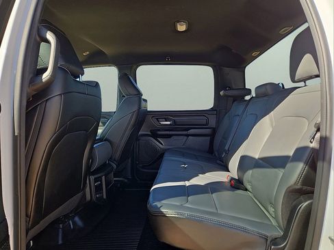 Used 2024 RAM 1500 Tradesman w/ Trailer Tow Group image 14