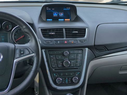 Used 2016 Buick Encore Leather image 27